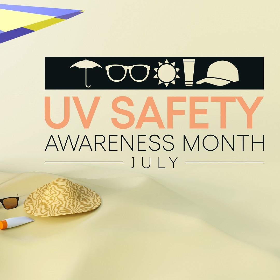 Sun Spot vs. Skin Cancer: Raise UV Safety Awareness – Rejuuv