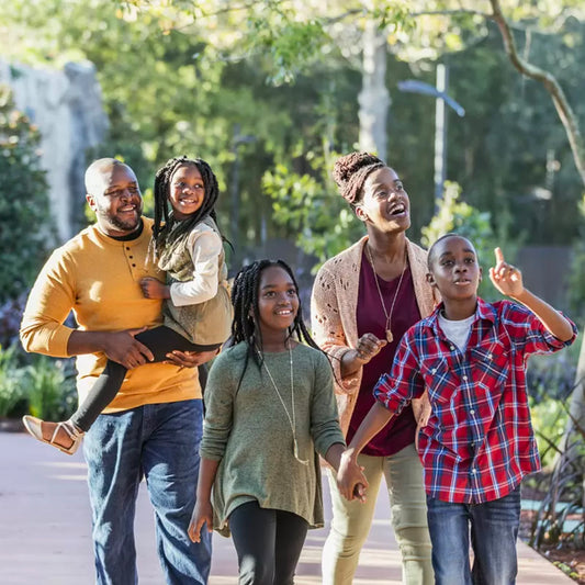 The Ultimate Checklist for a Fun-Filled Summer Zoo Visit with Your Family