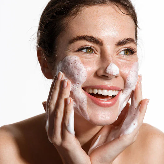 2025 Skincare Resolutions for a Better You