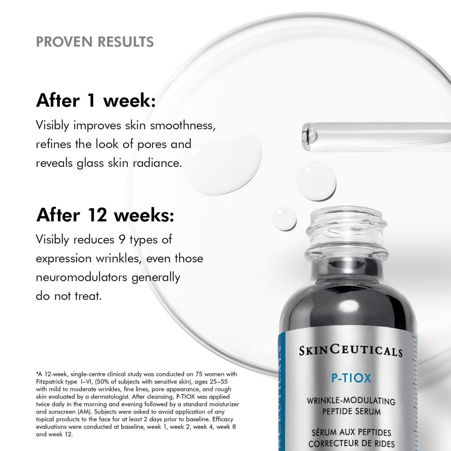 SkinCeuticals: P-TIOX 30ml