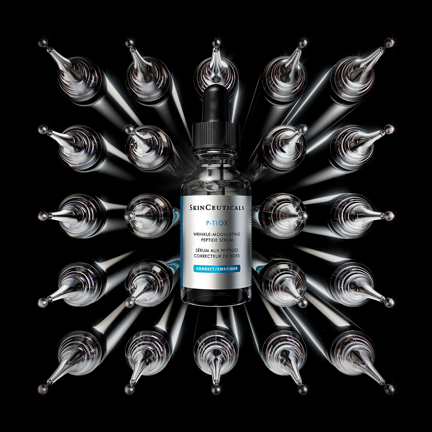 SkinCeuticals: P-TIOX 30ml * PRE-ORDER*