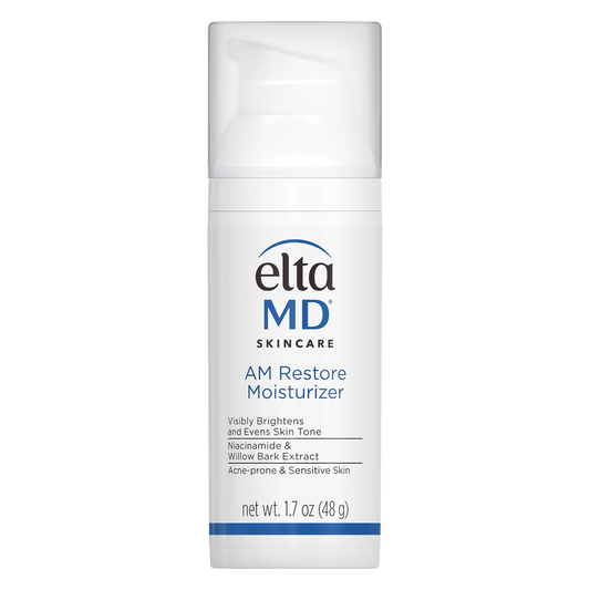 EltaMD AM Therapy Facial Moisturizer 48g | 1.7oz.