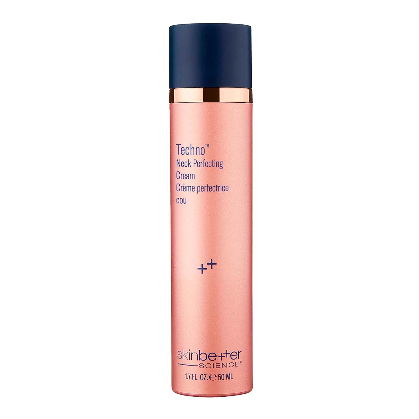 Skinbetter Science: Techno Neck Perfecting Cream 50ml