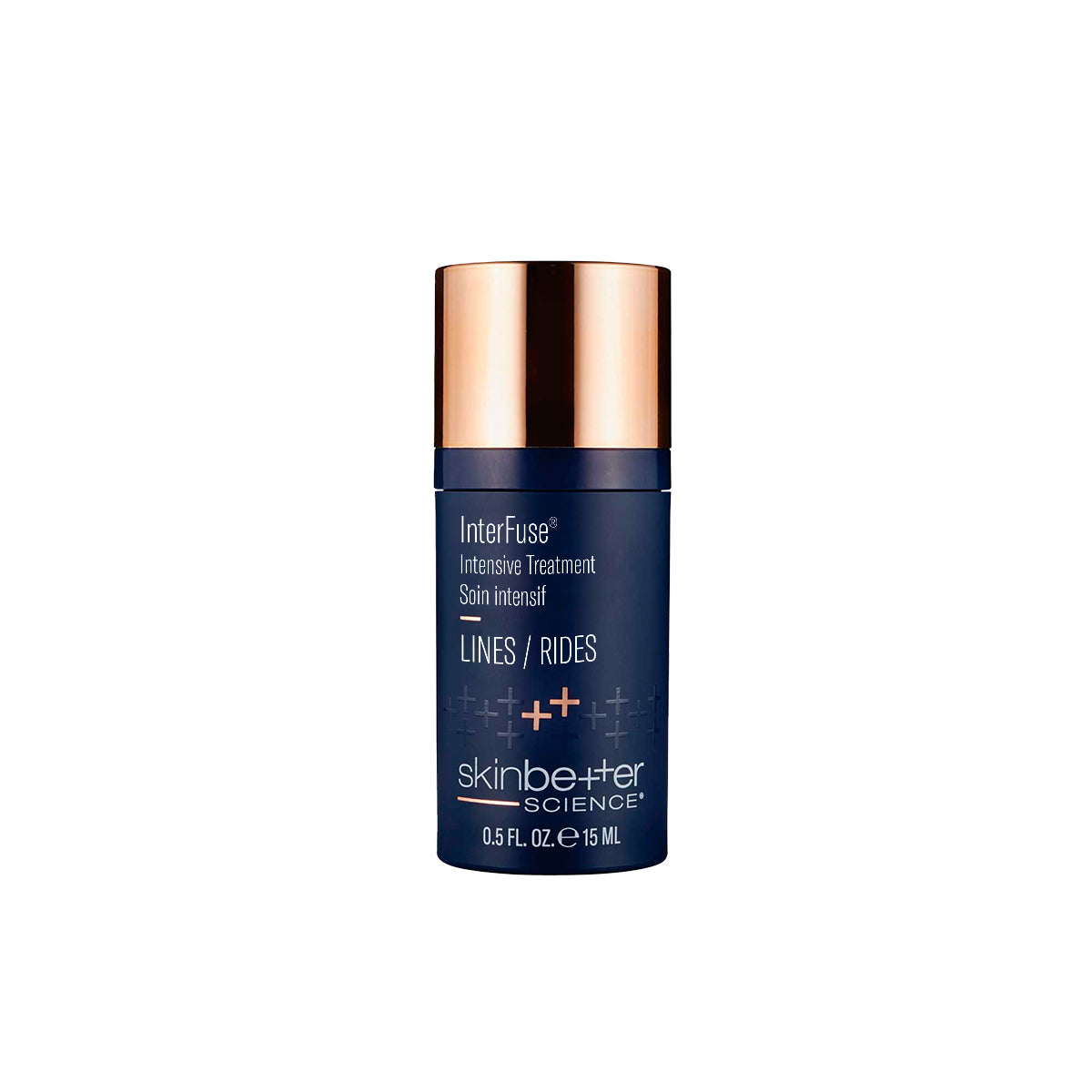 Skinbetter Science: Interfuse Intensive Treatment LINES 15ml