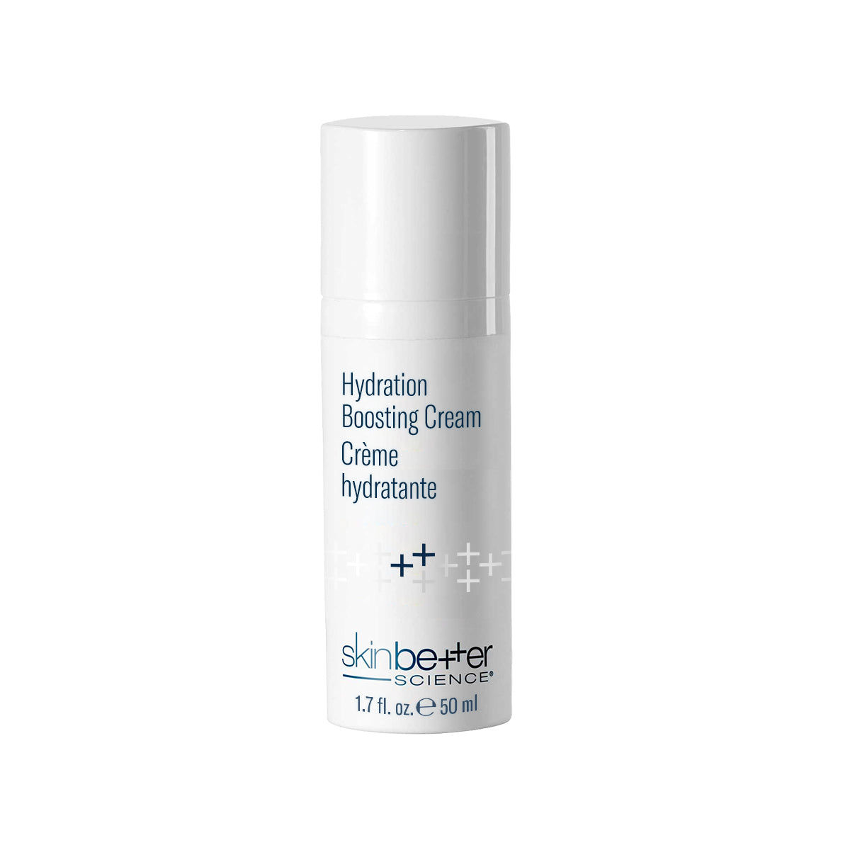 Skinbetter Science : Crème booster d'hydratation 50 ml