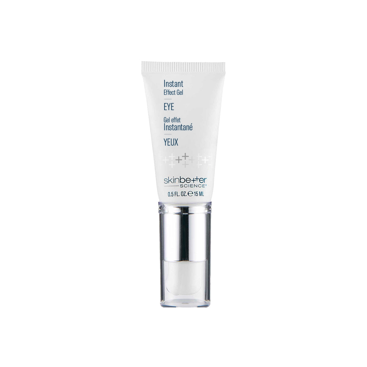 Skinbetter Science: Instant Effect Gel EYE 15ml