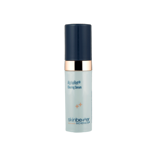 Skinbetter Science : Sérum purifiant AlphaRet 5 ml | CADEAU POUR L'ACHAT