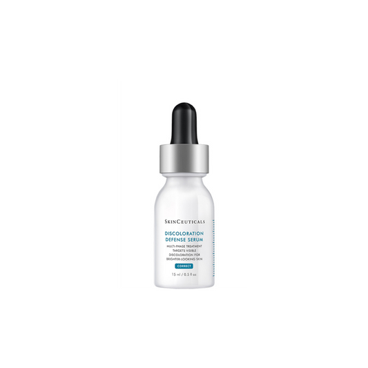 SkinCeuticals: Discoloration Defense | 15ml Gift W Purhcase