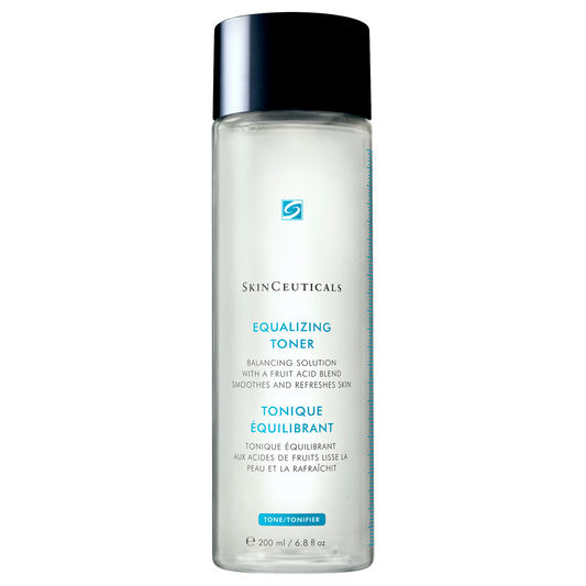 Lotion tonique équilibrante Skinceuticals 200 ml 