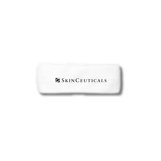 SkinCeuticals: Headband Gift with purchase