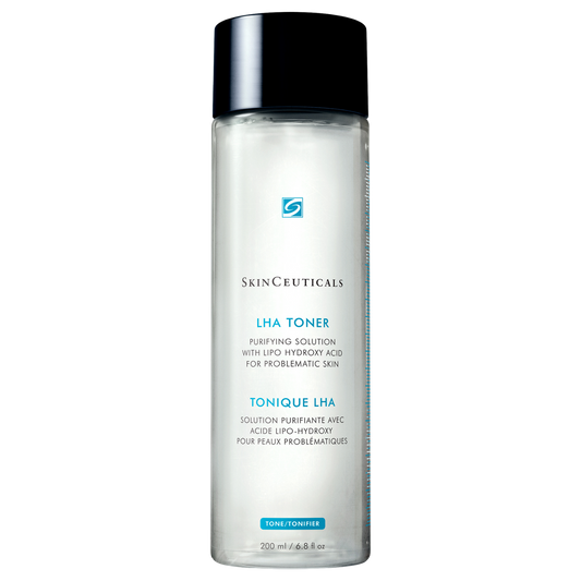 Lotion tonique Skinceuticals LHA 200 ml