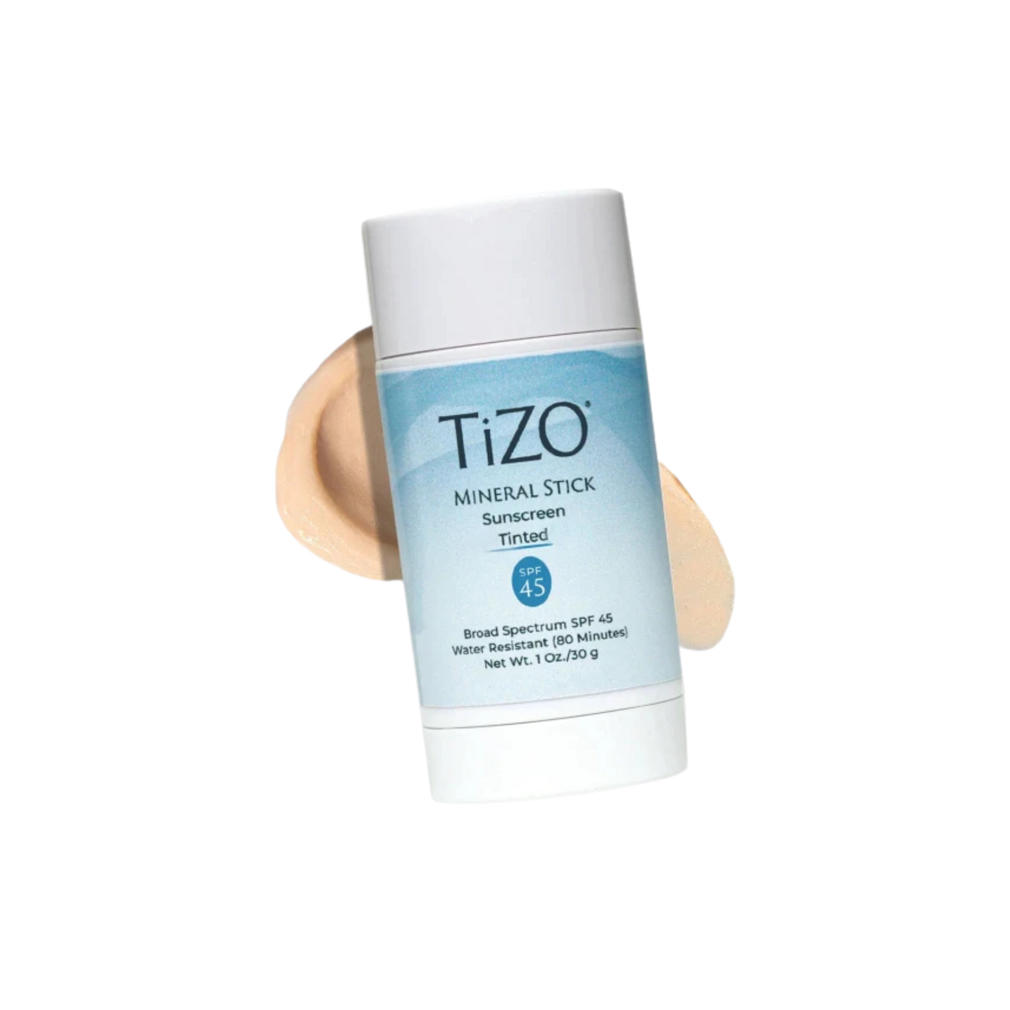 TiZO Mineral Stick Non Tinted | 30gr