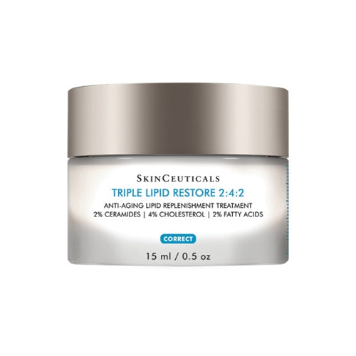 SkinCeuticals: Triple Lipid Restore 2:4:2 15ml | Gift with Purchase