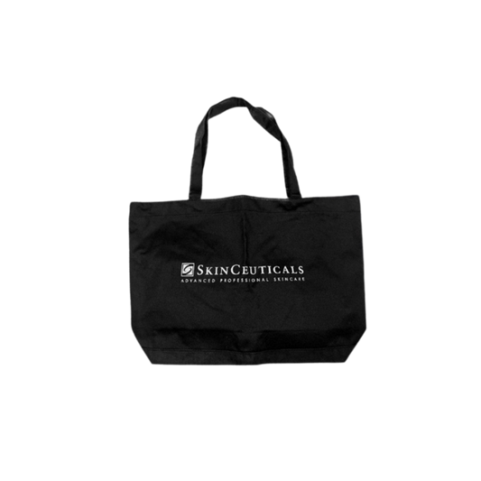 SkinCeuticlas: Tote Bag Gift w Purhcase