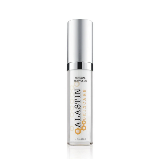 ALASTIN : Rétinol régénérant 0,25 % 29,6 ml / 1,0 FL OZ 