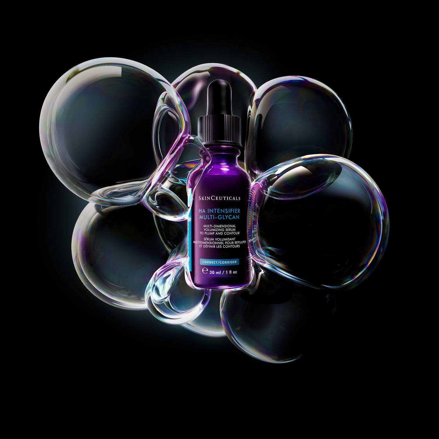 SkinCeuticals: Hyaluronic Acid Intensifier Multi-Glycan | 30ml *PRE-ORDER*