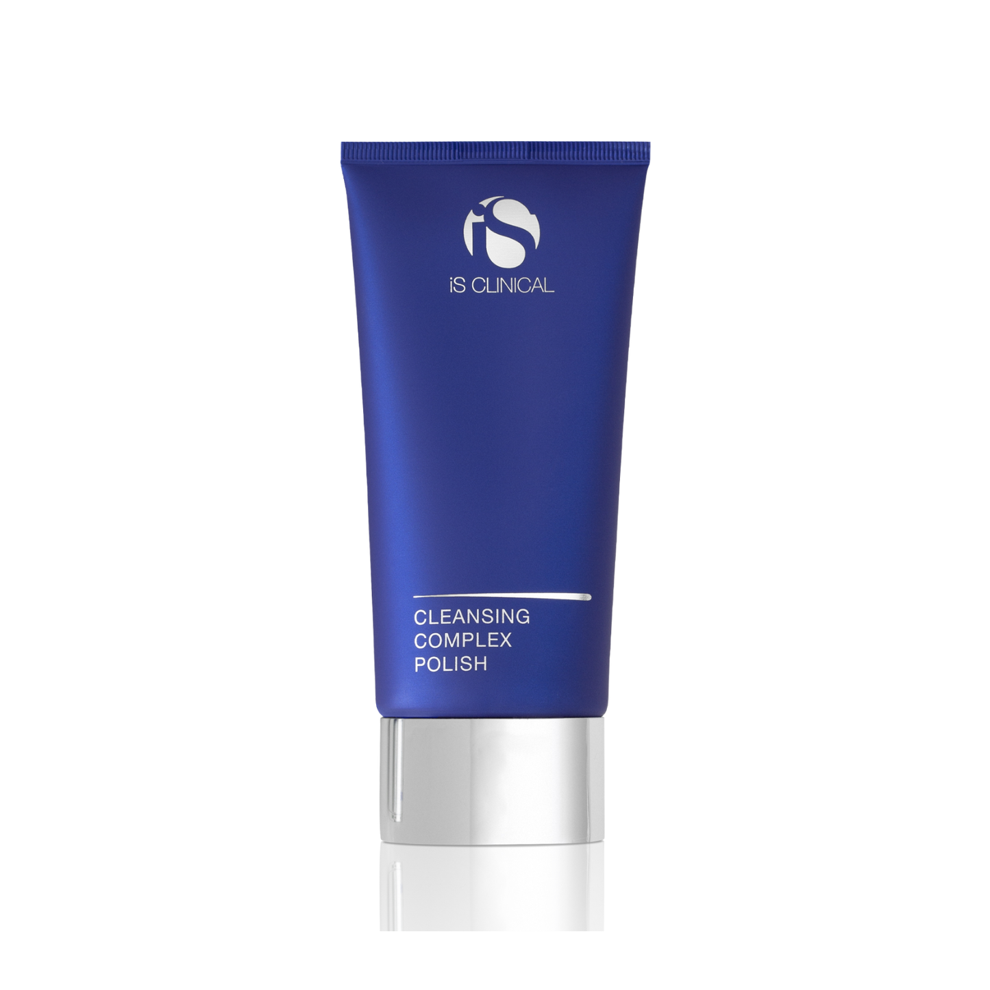 iS Clinical : Complexe nettoyant exfoliant 120 gr