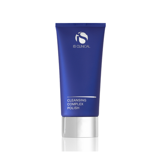 iS Clinical : Complexe nettoyant exfoliant 120 gr