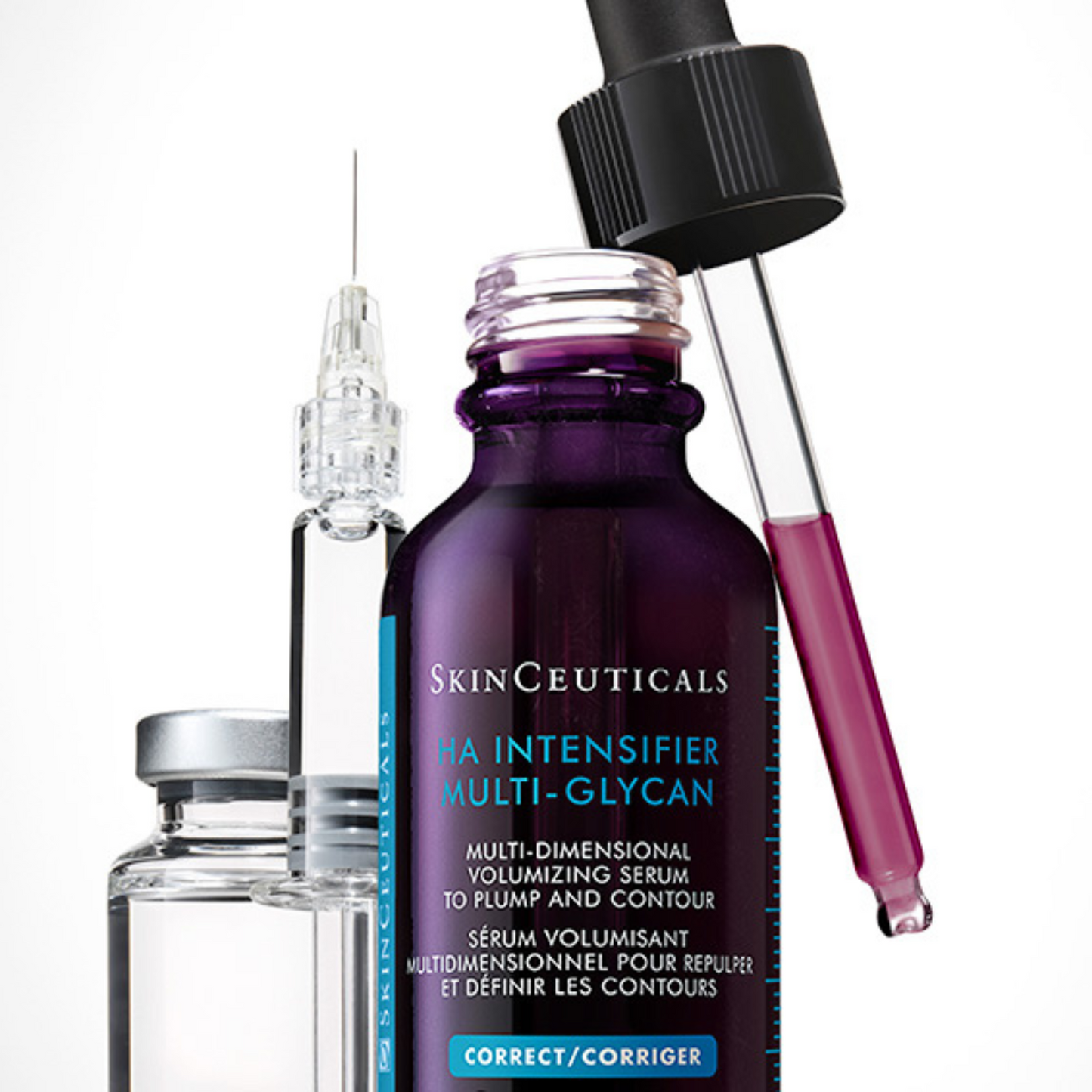 SkinCeuticals: Hyaluronic Acid Intensifier Multi-Glycan | 30ml *PRE-ORDER*