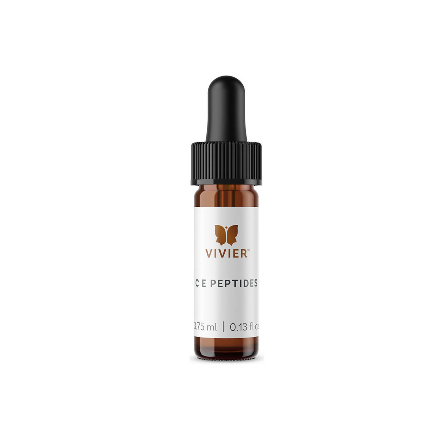 Peptides CE Vivier 3 ml FORMAT VOYAGE - CADEAU À L'ACHAT