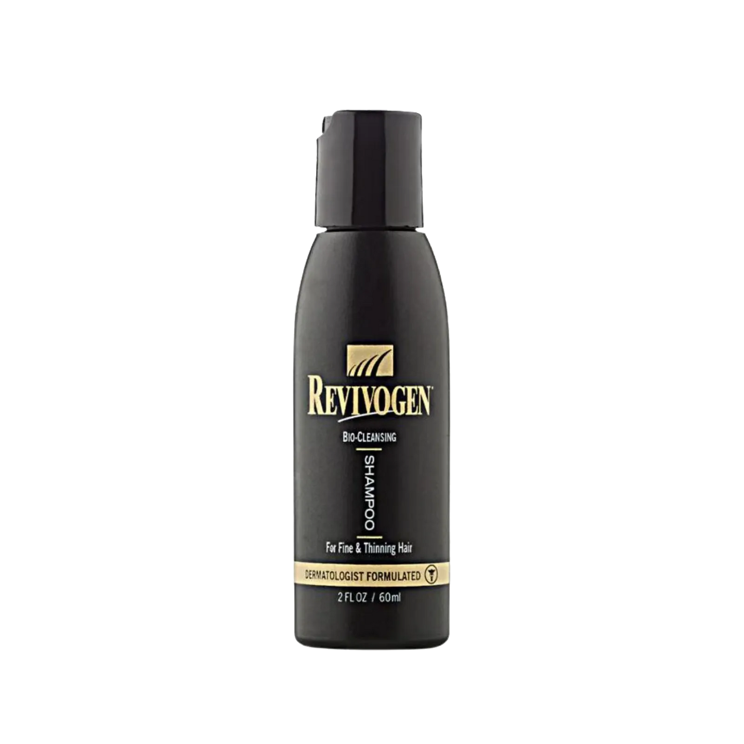 SHAMPOOING BIO-NETTOYANT REVIVOGEN® MD FORMAT VOYAGE 2 FL OZ/60 ML | Cadeau à l'achat