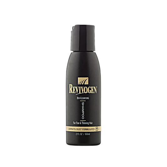 SHAMPOOING BIO-NETTOYANT REVIVOGEN® MD FORMAT VOYAGE 2 FL OZ/60 ML | Cadeau à l'achat