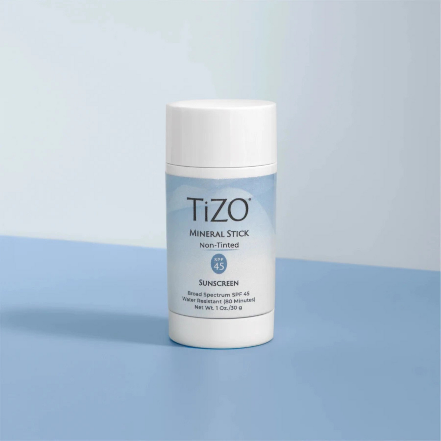 TiZO Mineral Stick Non Tinted | 30gr