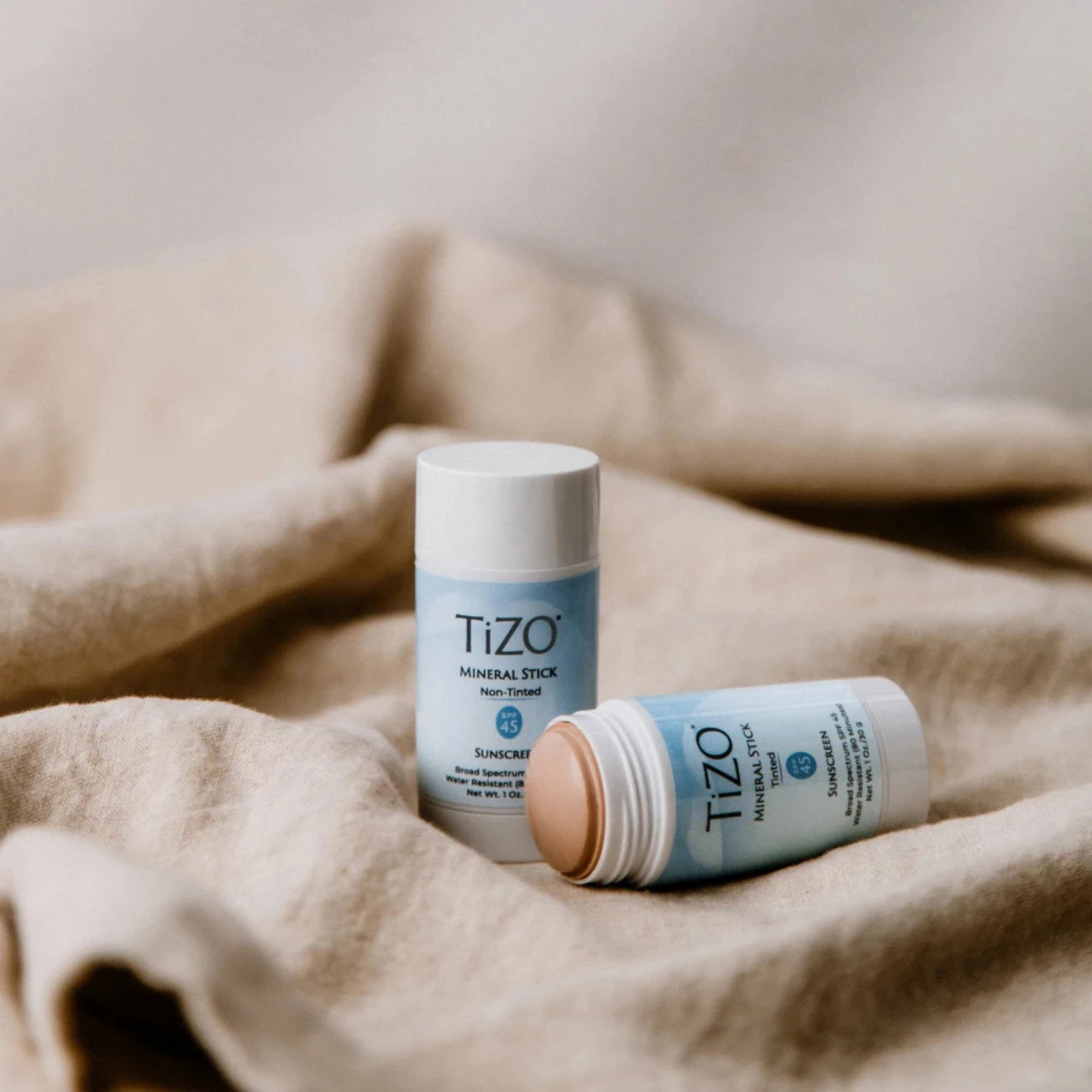 TiZO Mineral Stick Non Tinted | 30gr