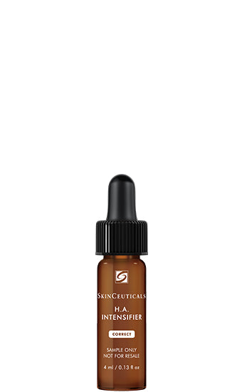 Intensificateur HA SkinCeuticals en cadeau avec achat