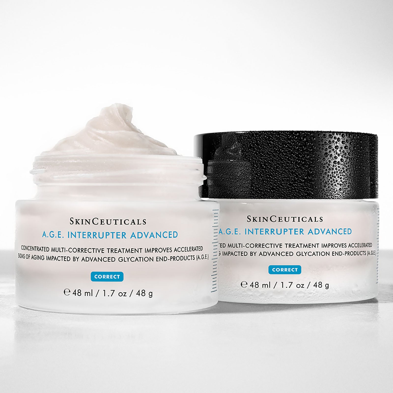 SkinCeuticals A .g deals .e Interrupter