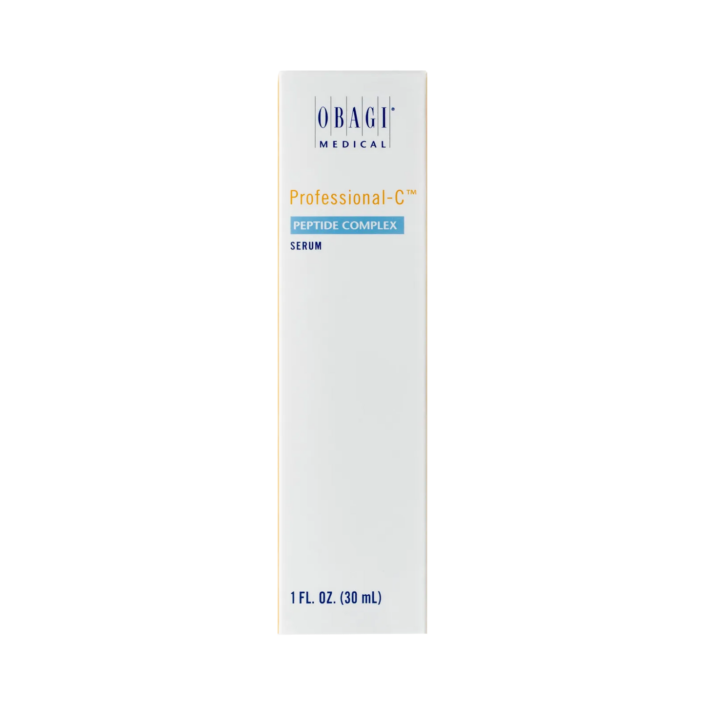 Complexe peptidique Obagi Professional-C 30 ml 